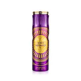 Paris Corner Juicy Melange Körperspray  200 ml