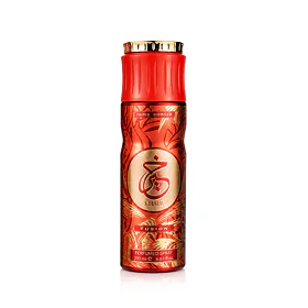 Paris Corner Khair Fusion Körperspray für Frauen 200 ml
