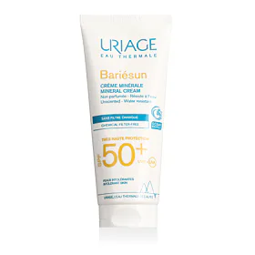 Uriage Bariésun Mineral cream SPF 50+ 100 ml