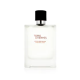 Hermes Terre d´Hermès Rasierwasser für Herren 100 ml