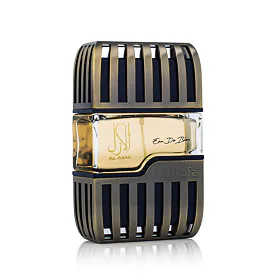 Lattafa Al Azal Eau de Parfum für Herren 100 ml