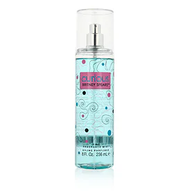 Britney Spears Curious Körperspray für Frauen 236 ml