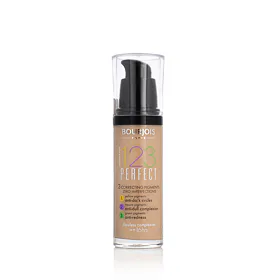 BOURJOIS Paris 123 Perfect Foundation für Frauen 30 ml