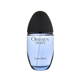 Calvin Klein Obsession Night Eau de Parfum für Frauen 100 ml