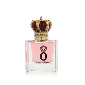 Dolce&Gabbana Q Eau de Parfum für Frauen 30 ml