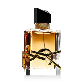 Yves Saint Laurent Libre Flowers & Flames Florale Eau de Parfum für Frauen 50 ml