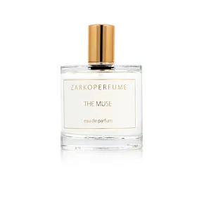 ZarkoPerfume The Muse Eau de Parfum für Frauen 100 ml