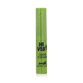 Barry M Hi Vis Eyeliner für Frauen 2,8 ml