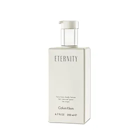 Calvin Klein Eternity Körperlotion für Frauen 200 ml