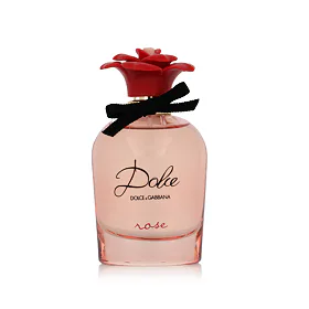 Dolce&Gabbana Dolce Rose Eau de Toilette für Frauen 75 ml