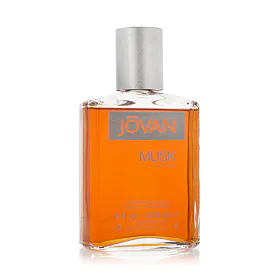 Jövan Musk Rasierwasser für Herren 236 ml