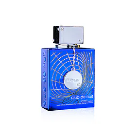 Armaf Club de Nuit Blue Iconic Eau de Parfum für Herren 105 ml