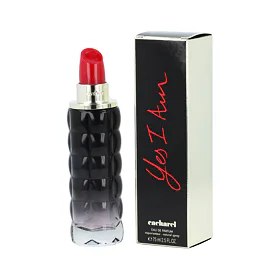Cacharel Yes I Am Eau de Parfum für Frauen 75 ml