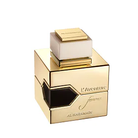Al Haramain L'Aventure Femme Eau de Parfum für Frauen 100 ml