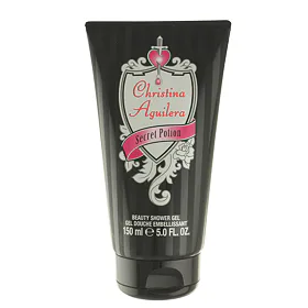Christina Aguilera Secret Potion Duschgel 150 ml (woman)