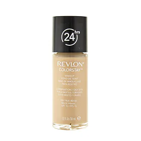 Revlon Colorstay Combination Oily Skin SPF15 Foundation für Frauen 30 ml