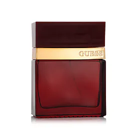 GUESS Seductive Homme Red Eau de Toilette für Herren 100 ml