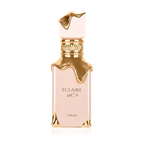 Lattafa Eclaire Eau de Parfum für Frauen 100 ml