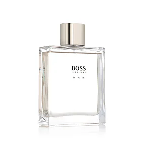 HUGO BOSS Boss Orange Man Eau de Toilette für Herren 100 ml