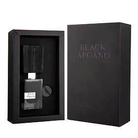 Nasomatto Black Afgano Extrait de Parfum  30 ml