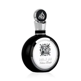Lattafa Fakhar Lattafa Black Eau de Parfum für Herren 100 ml