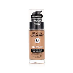 Revlon Colorstay Combination Oily Skin SPF15 Foundation für Frauen 30 ml