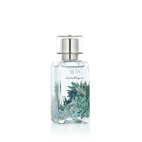 Ferragamo Giungle Di Seta Eau de Parfum 50 ml