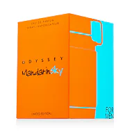 Armaf Odyssey Mandarin Sky Eau de Parfum für Herren 60 ml