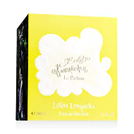 Lolita Lempicka Lolita Lempicka Le Parfum Eau de Parfum für Frauen 100 ml