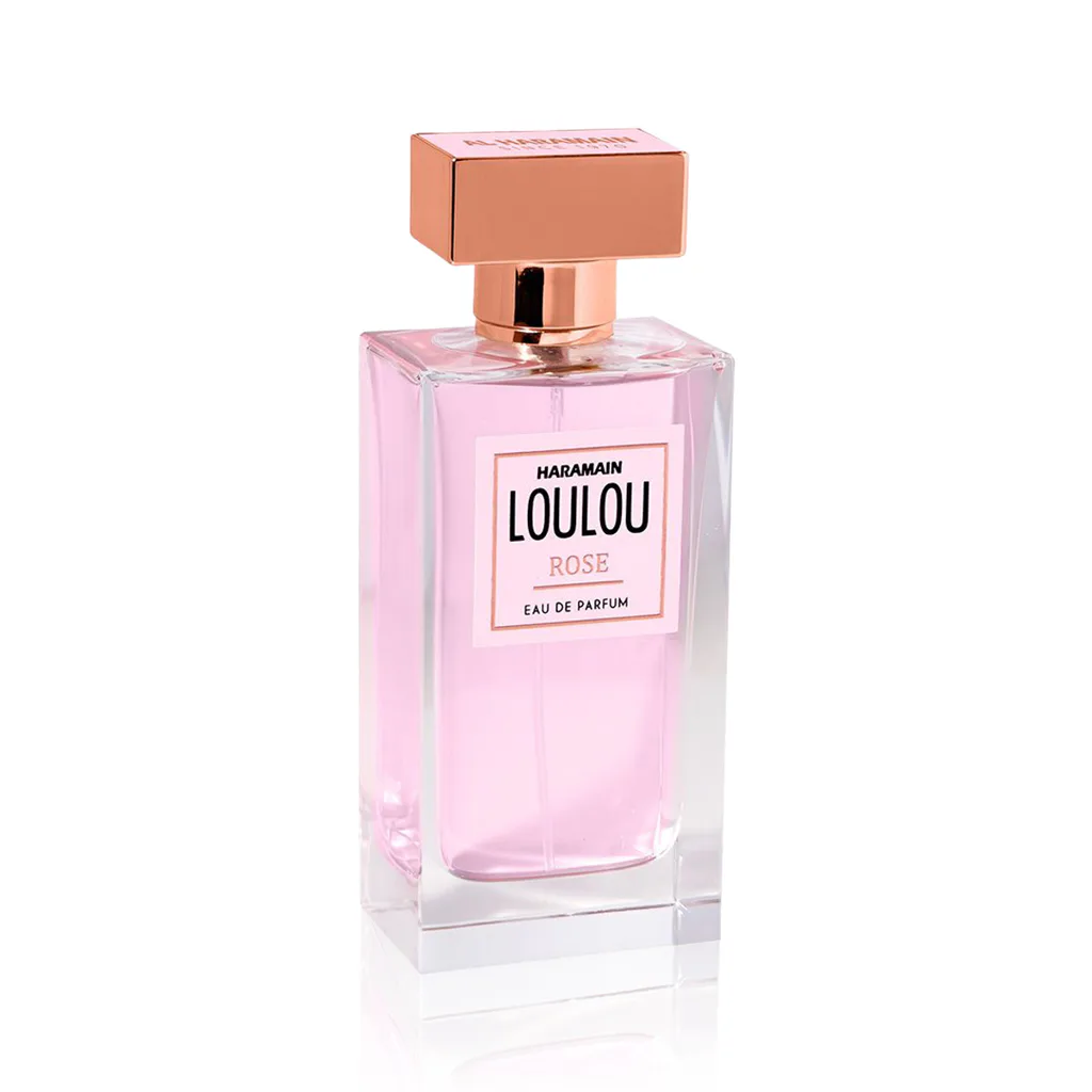 Loulou Rose