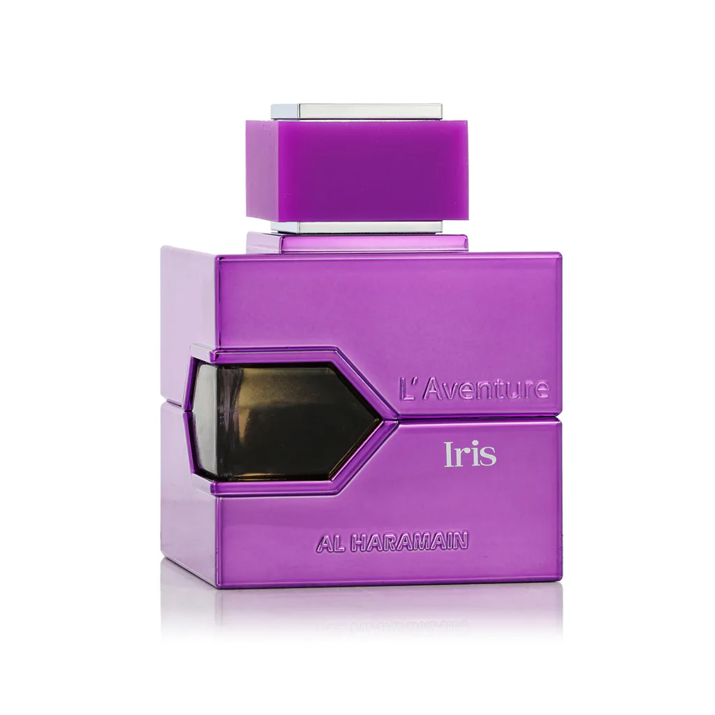 L'Aventure Iris