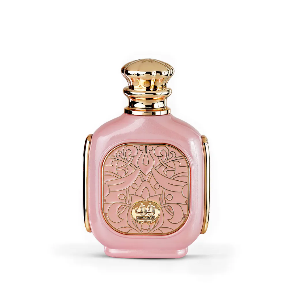 Zukhruf Pink
