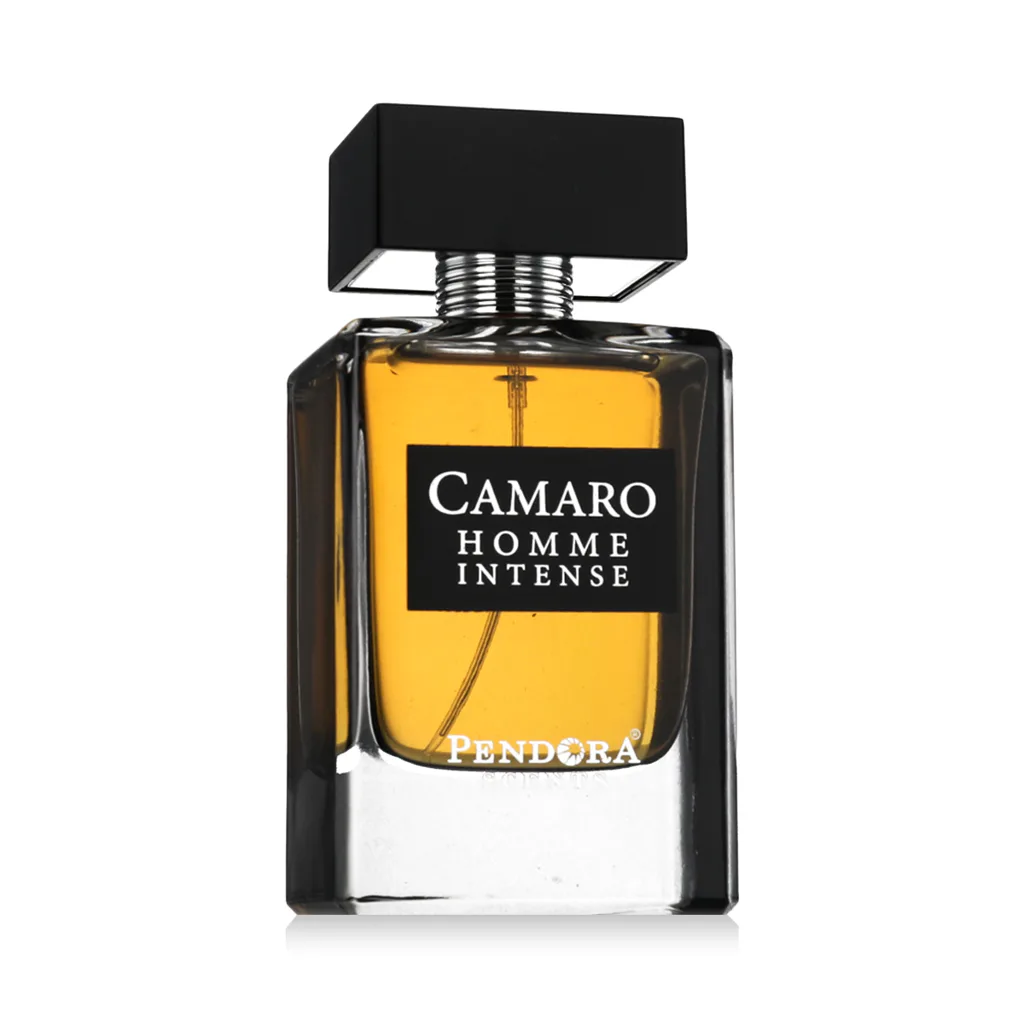 Camaro Homme Intense Eau de Parfum für Herren