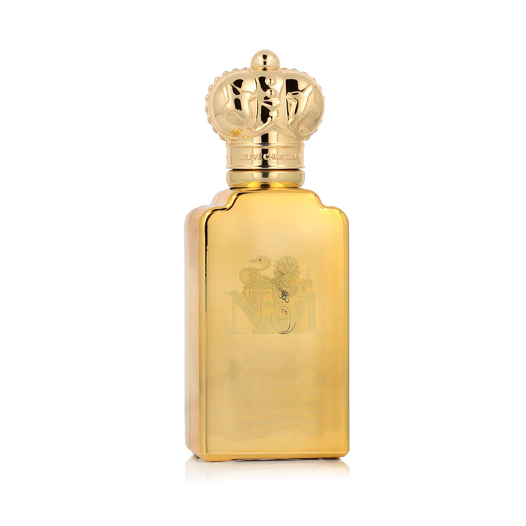 No. 1 For Women Parfum