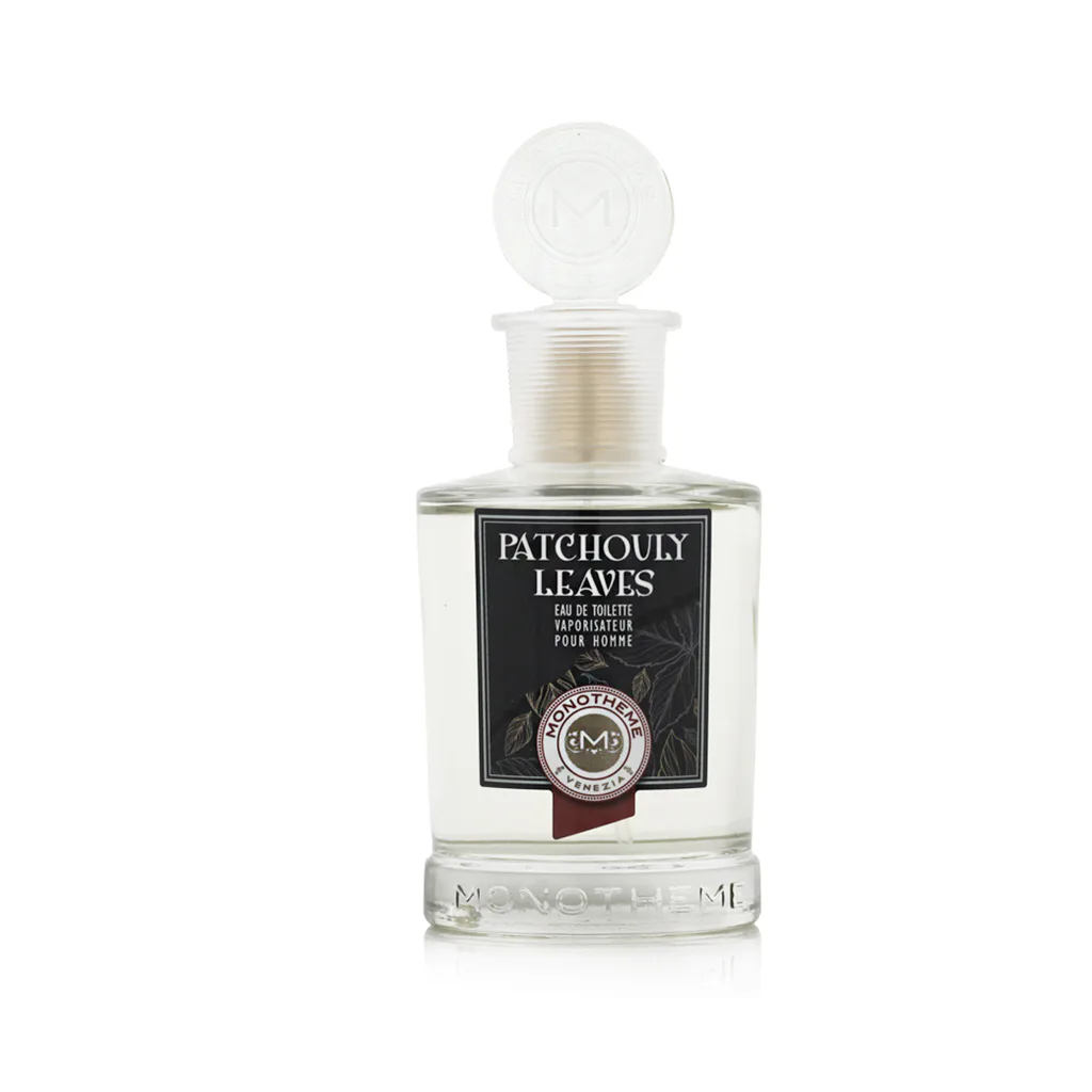 Classic Collection Patchouli Leaves