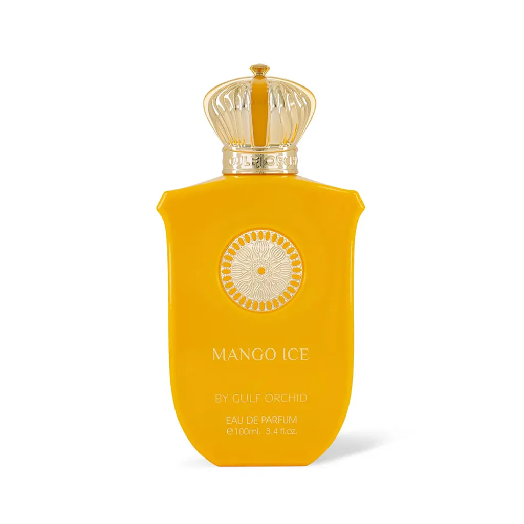 Mango Ice