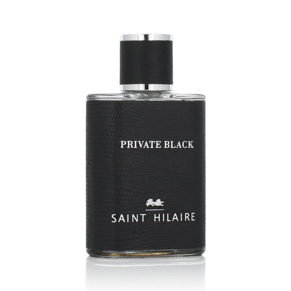 Private Black