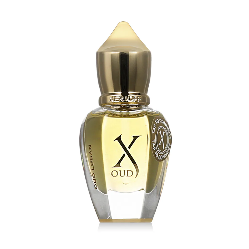 XJ Oud Oud Luban