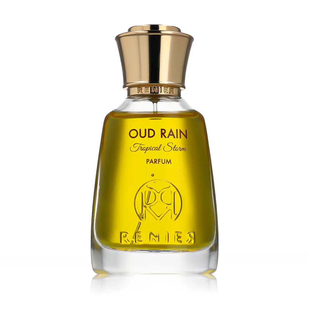 Oud Rain Tropical Storm Parfum