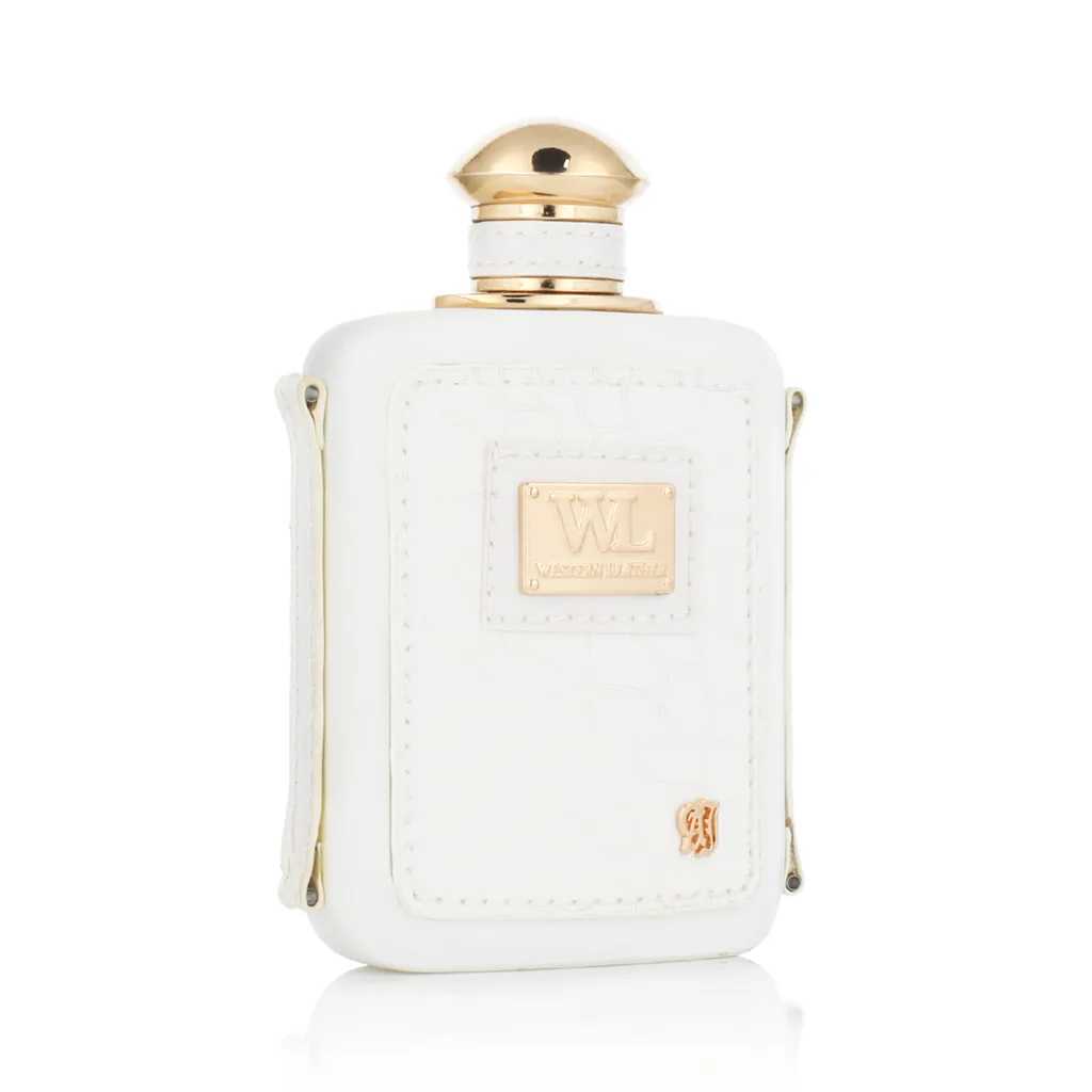 Western Leather White Eau de Parfum für Frauen