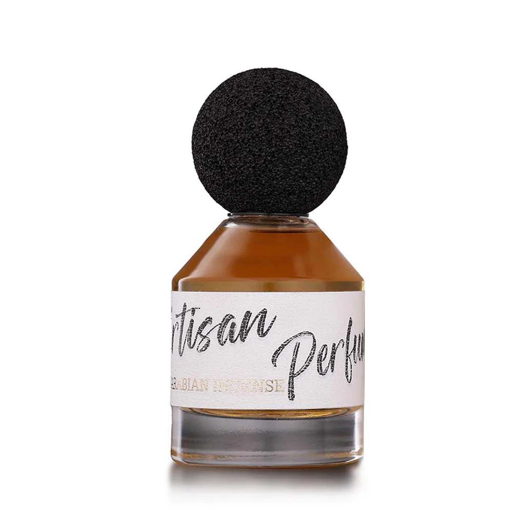 Artisan Perfumery Arabian Incense