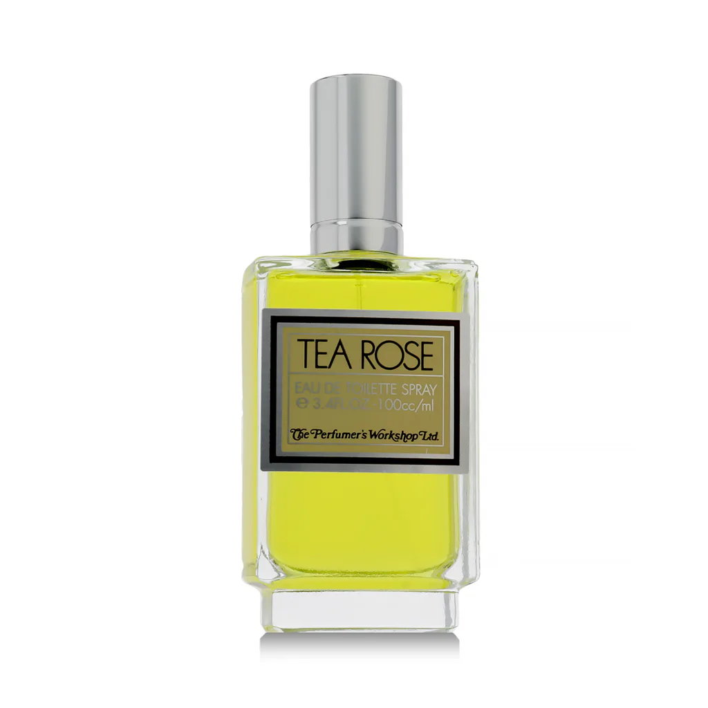 Tea Rose