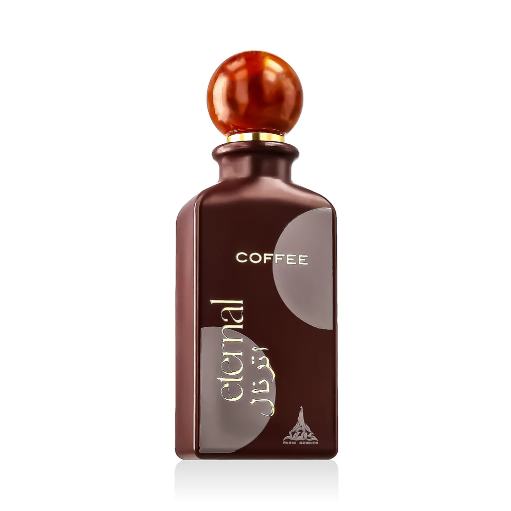 Eternal Coffee