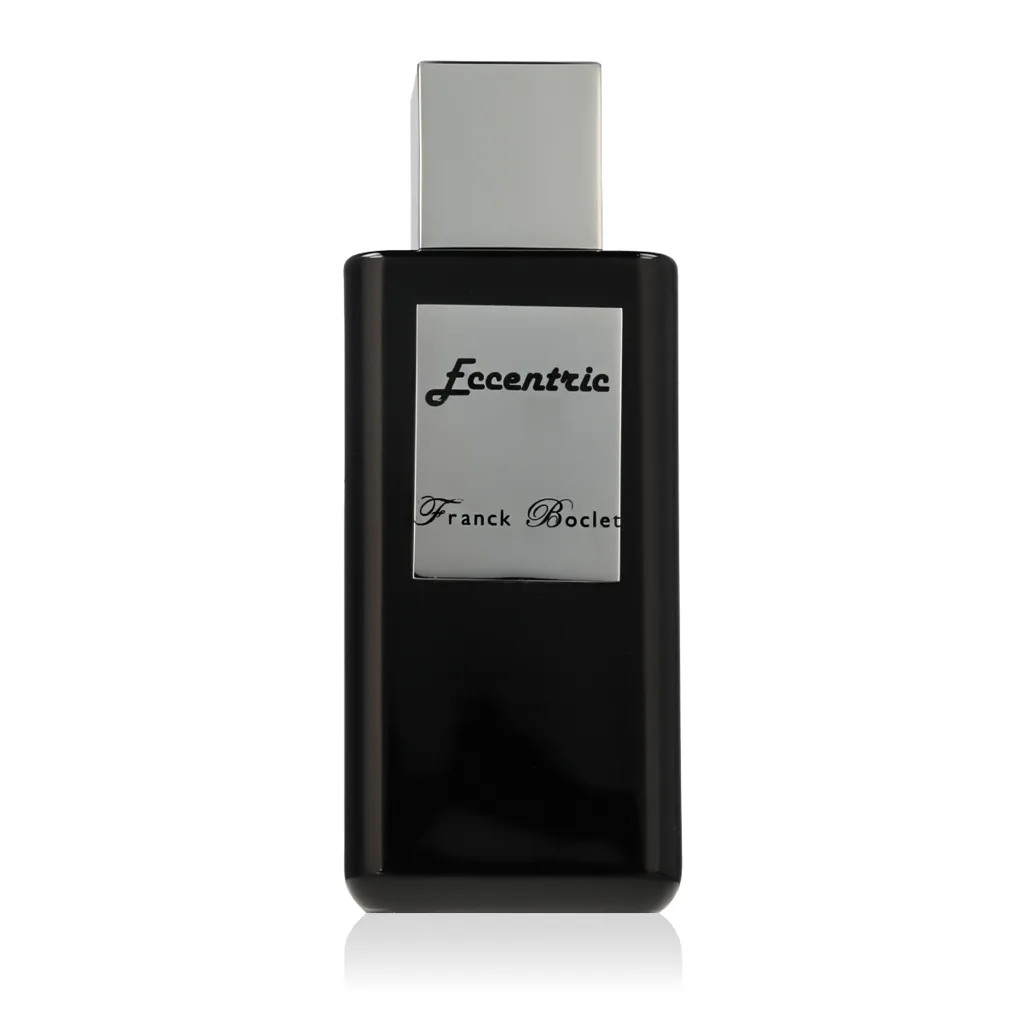 Eccentric Cologne