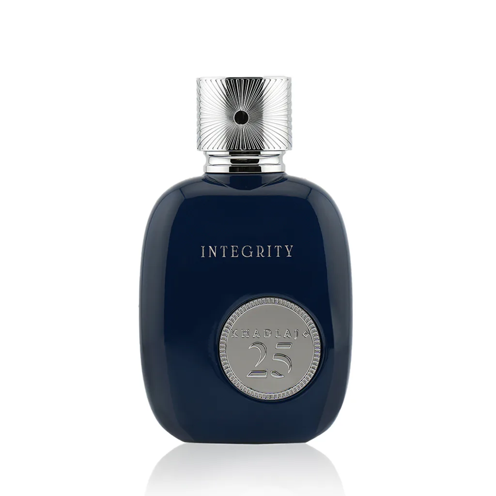 25 Integrity
