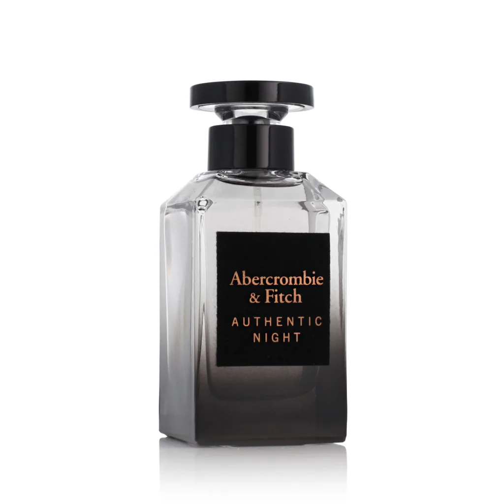Authentic Night Eau de Toilette für Herren