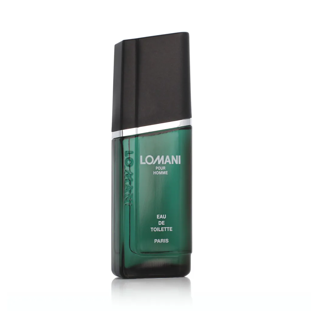 Pour Homme