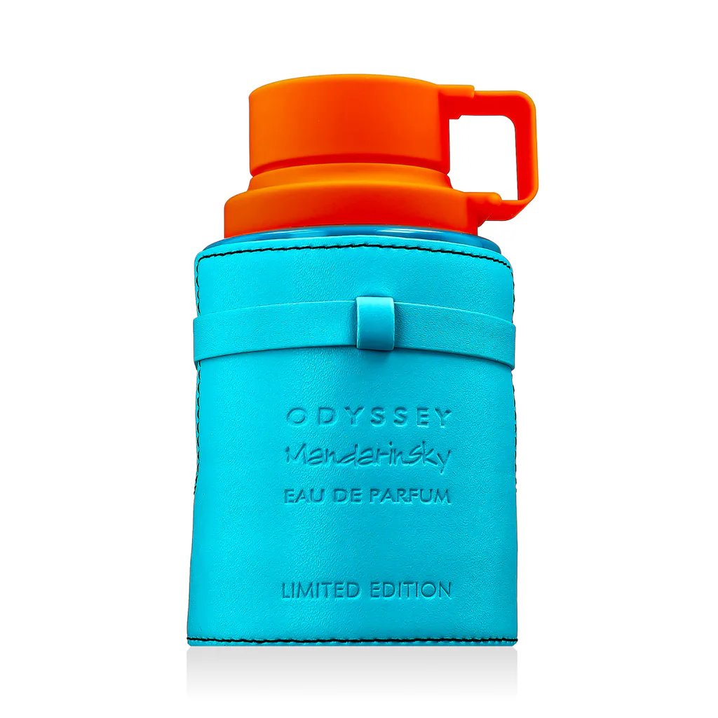 Odyssey Mandarin Sky