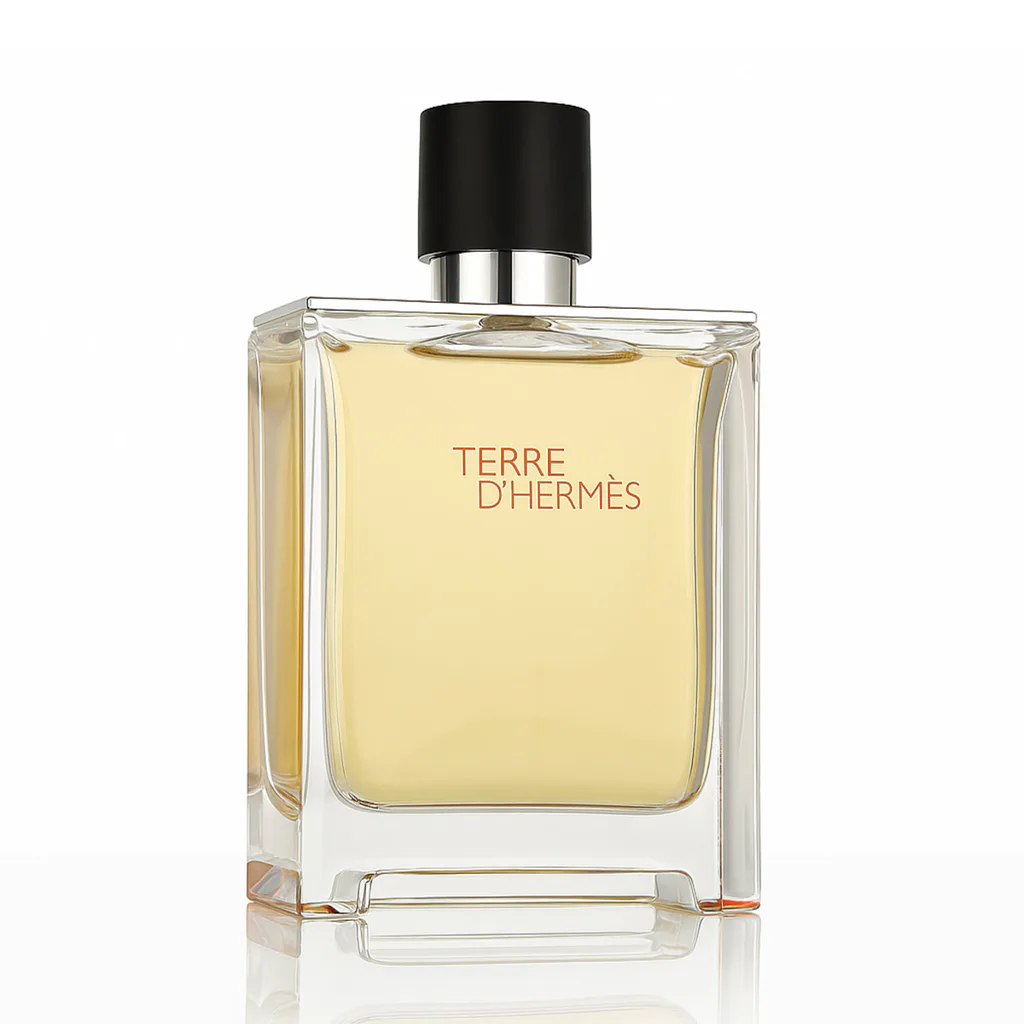 Terre d'Hermès Parfum
