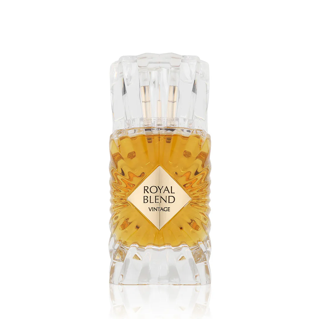Royal Blend Vintage